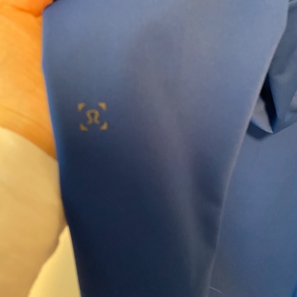 Fleece Back Soft Shell Jacket - Picture 6 of 9